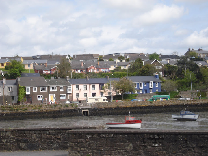 Ruta en coche por Irlanda - Blogs de Irlanda - Etapa 3. Kilkenny - Clonakilty (3)