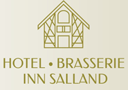 Hotel Inn Salland logo