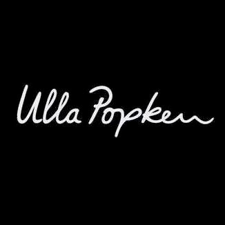 Ulla Popken Luzern logo