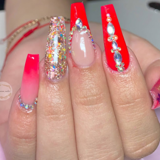 Dominican Nails- Nails and Hair Salon in Port Charlotte logo