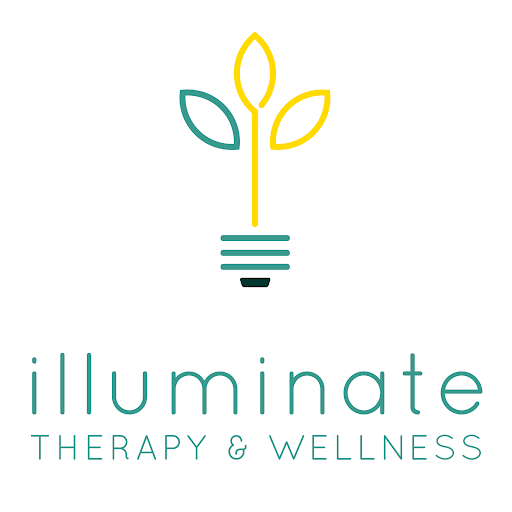 Illuminate Therapy and Wellness, PLLC logo