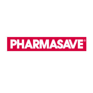 Pharmasave Pier logo