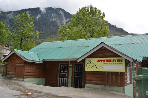 photo of Magellan's Apple Valley Inn