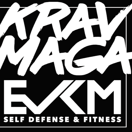 EVKM Self Defense & Fitness | Krav Maga logo
