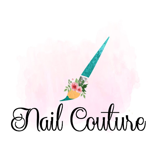 Nail Couture NYC logo