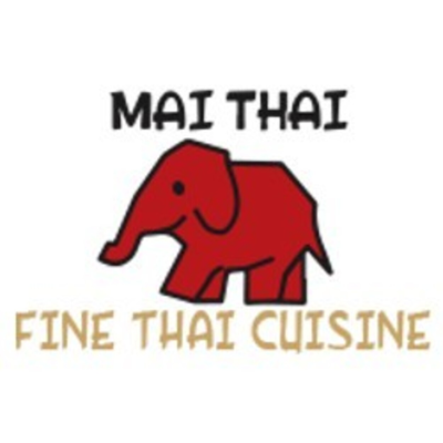 Mai Thai Ristorante Thailandese logo