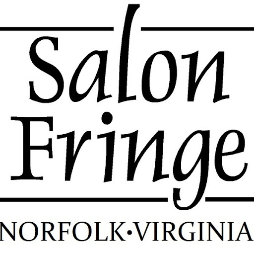 Salon Fringe logo