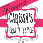 Carissa's Creativity Space