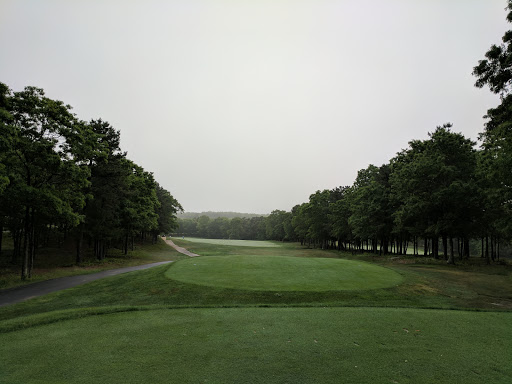 Golf Course «Crosswinds Golf Course», reviews and photos, 424 Long Pond Rd, Plymouth, MA 02360, USA