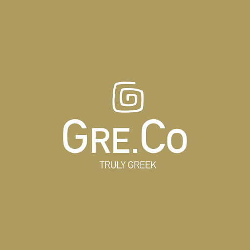 GRECO logo