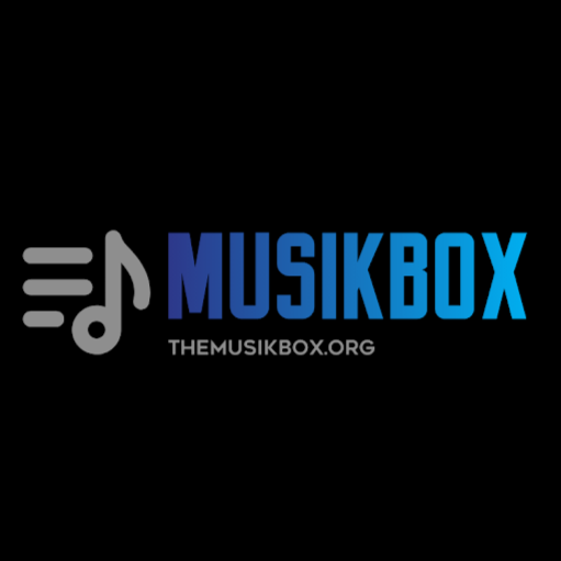 MUSIKBOX logo