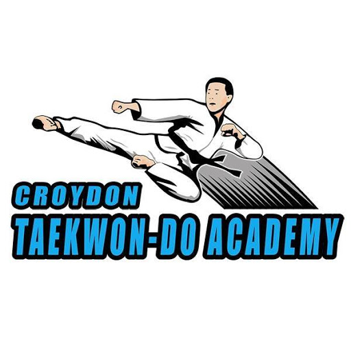 Croydon Taekwon-Do Academy logo