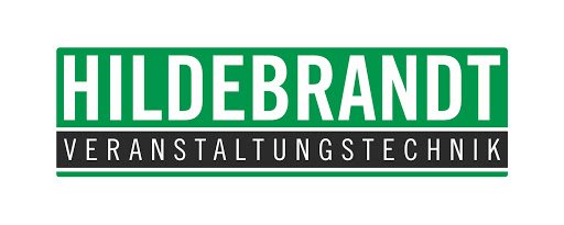 Hildebrandt Veranstaltungstechnik logo