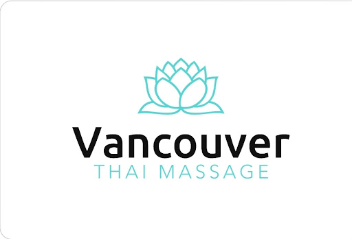 Vancouver Thai Massage - Mobile Massage logo