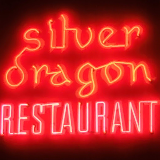Silver Dragon Restaurant (Calgary) logo