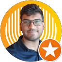 Harsh Patel