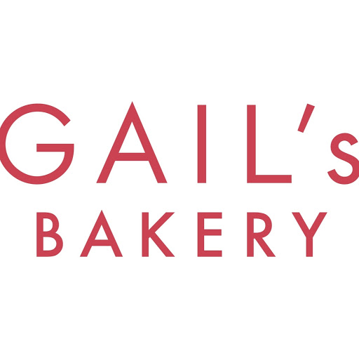 GAIL's Bakery Parsons Green logo