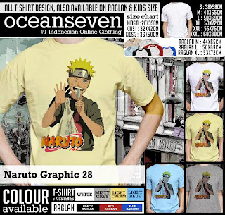 Anime & Manga-Naruto_Naruto Graphic 28