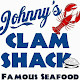 Johnny's Clam Shack (Open for the season April 12th, 2024)