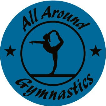 All Around Gymnastics logo