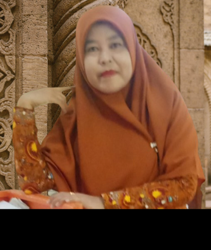 Created by