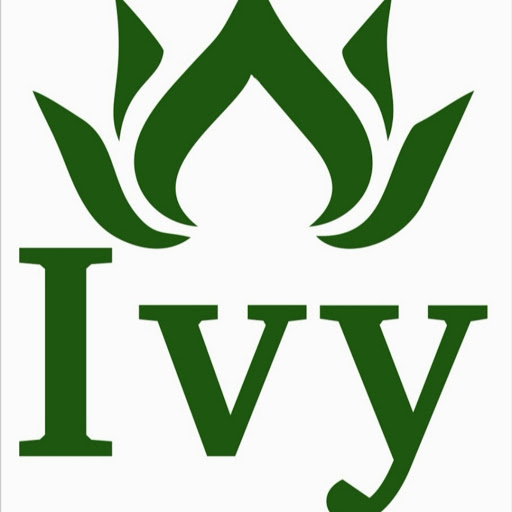Ivy Thaimassage & Spa logo