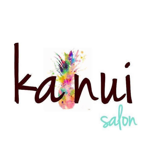Ka Nui Salon logo