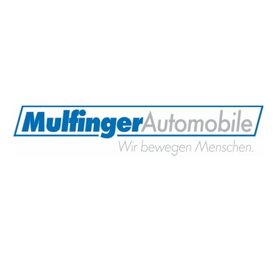 Autohaus Walter Mulfinger GmbH logo