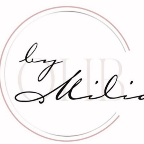 By Milia OHB logo