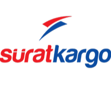 Sürat Kargo Yenihal Şube logo