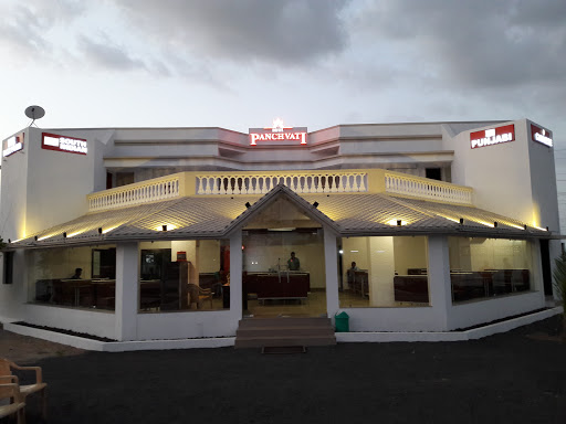 Hotel Panchvati Limbdi, NH 8A, Umaiya Park Society, Limbdi, Gujarat 363421, India, Hotel, state GJ