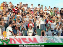 TORCIDA FÚRIA JOVEM DO BARAÚNAS