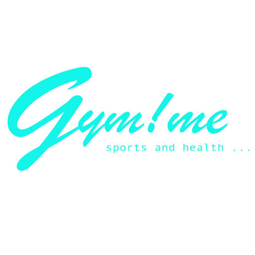 Gym!me Fitness GmbH logo