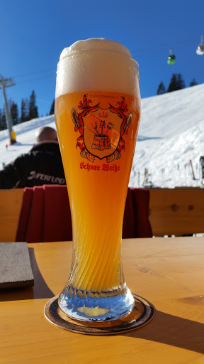 Schöni Alm