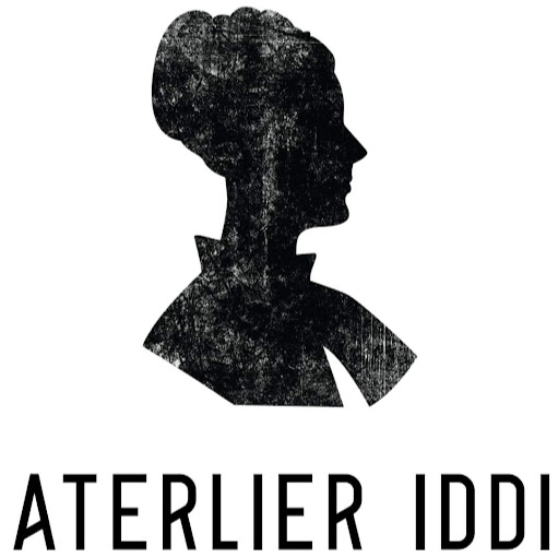 Restauratie Schilderijen - Atelier Iddi logo