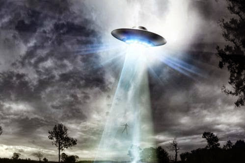 Some Signs Of Existence Of Aliens