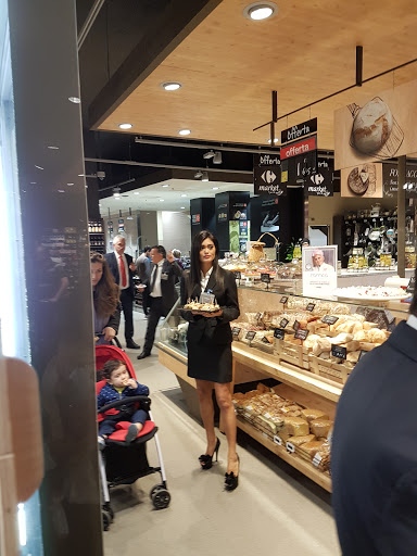 Carrefour Market