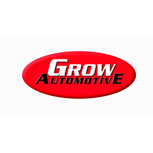 Grow Automotive logo