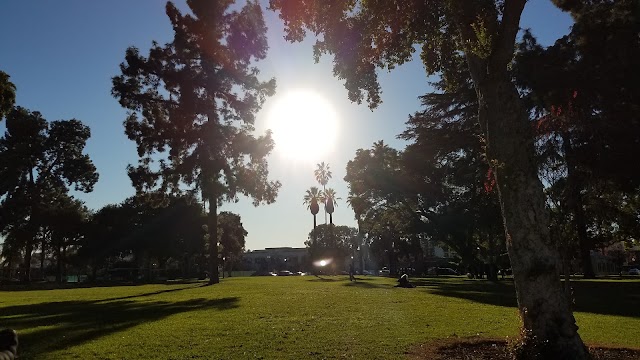 Central Park