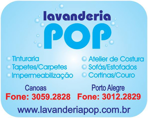 Lavanderia POP, R. Cândido Machado, 310 - Centro, Canoas - RS, 92010-270, Brasil, Serviços_Lavanderia, estado Rio Grande do Sul