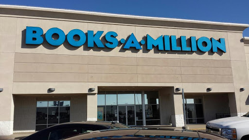 Book Store «Books-A-Million», reviews and photos, 3370 S US Hwy 41, Terre Haute, IN 47802, USA