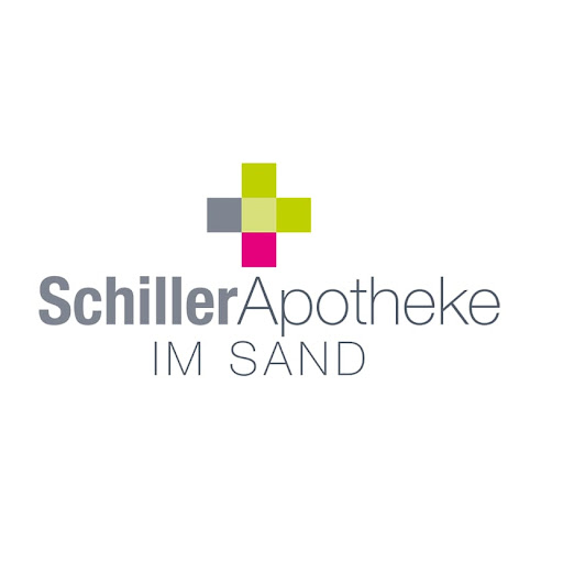 Schiller Apotheke Im Sand logo