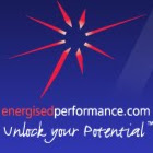 Energised Performance