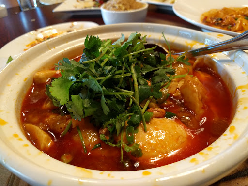 Chinese Restaurant «Tasty China Smyrna», reviews and photos, 1860 Atlanta Rd SE, Smyrna, GA 30080, USA