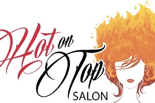 Hot on Top Salon