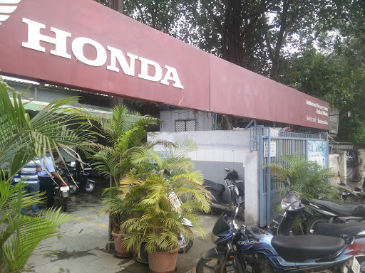 Sucess Auto - Authorised Honda Service Center (Kothari Wheels), 81, Kondhwa Rd, Ambedkar Nagar, Kondhwa, Pune, Maharashtra 411048, India, Automobile_Air_Service_Center, state MH