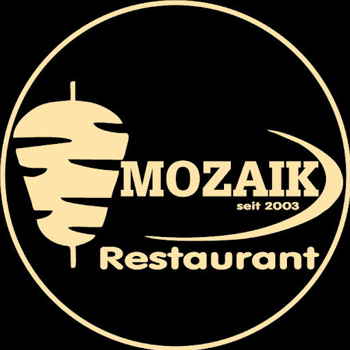 Restaurant Mozaik logo