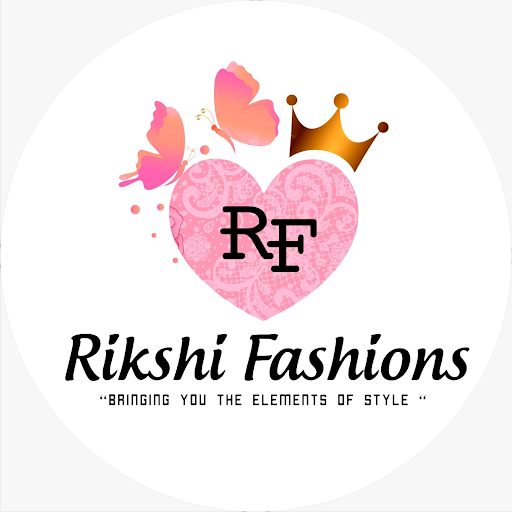 Rikshi Fashions logo