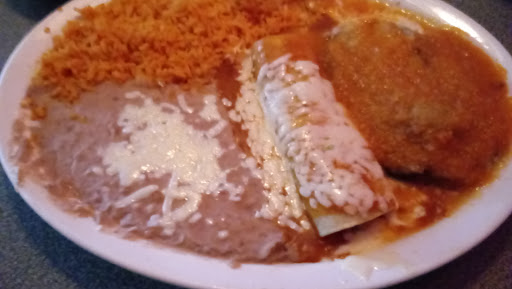 Mexican Restaurant «Los Nopales Mexican Restaurant», reviews and photos, 1306 N Dixie Hwy, Elizabethtown, KY 42701, USA