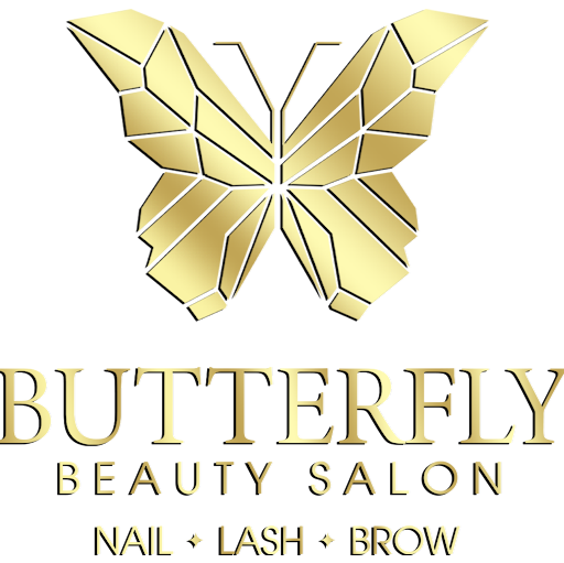 Butterfly Studio & Spa logo